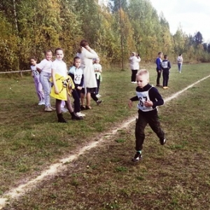 Междуреченские футболисты присоединились к акции «Спортшкола Удоры вместе с ГТО»