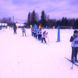 14 марта на лыжной трассе с. Кослан состоялось Первенство Удорского района по лыжным гонкам среди юношей и девушек 2003-2004 г.р., 2005-2006 г.р., 2007-2008 г.р., 2009-2010 г.р., 2011-2013 г.р.